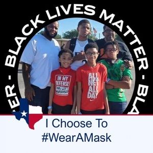 Meet your Posher, Ben